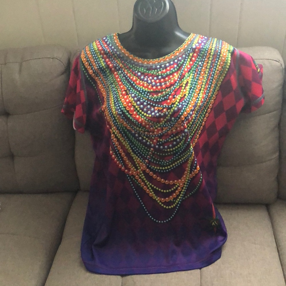 Inknburn MardiGras XL